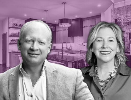 Bruce Graf and Michelle Wade Make a Top Team in Remodeling (candysdirt.com)