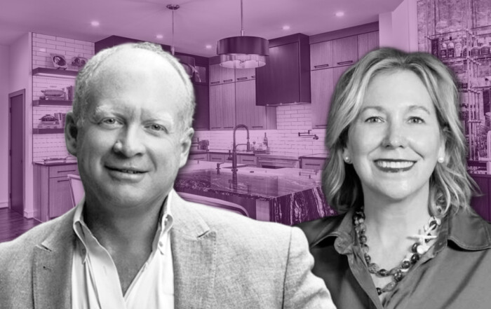 Bruce Graf and Michelle Wade Make a Top Team in Remodeling (candysdirt.com)